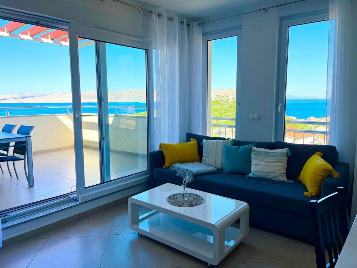 Apartment Biondic - Villa Sunce Сень Экстерьер фото