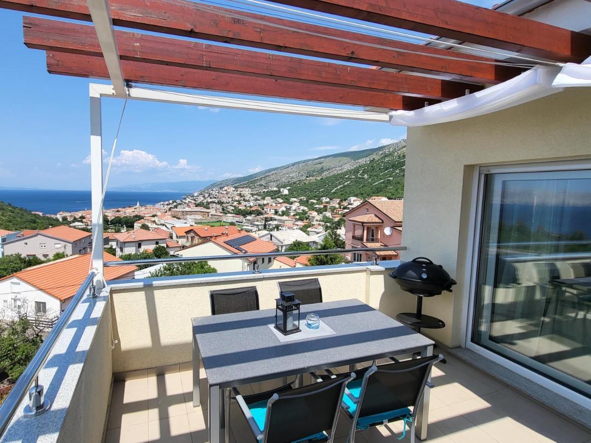 Apartment Biondic - Villa Sunce Сень Экстерьер фото
