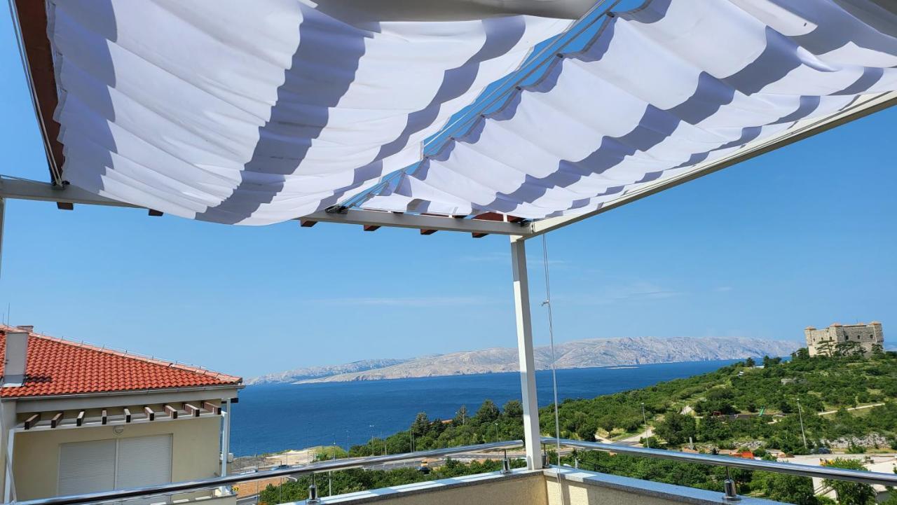 Apartment Biondic - Villa Sunce Сень Экстерьер фото