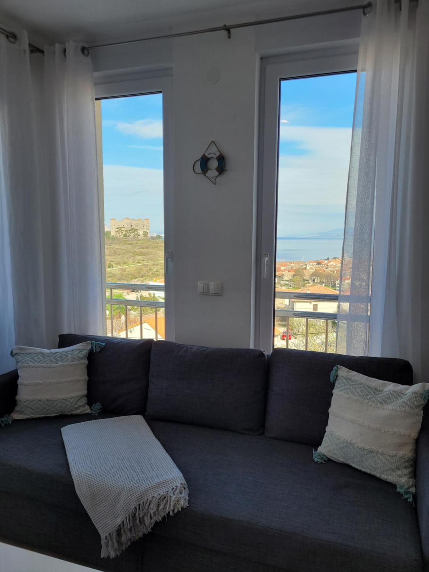 Apartment Biondic - Villa Sunce Сень Экстерьер фото