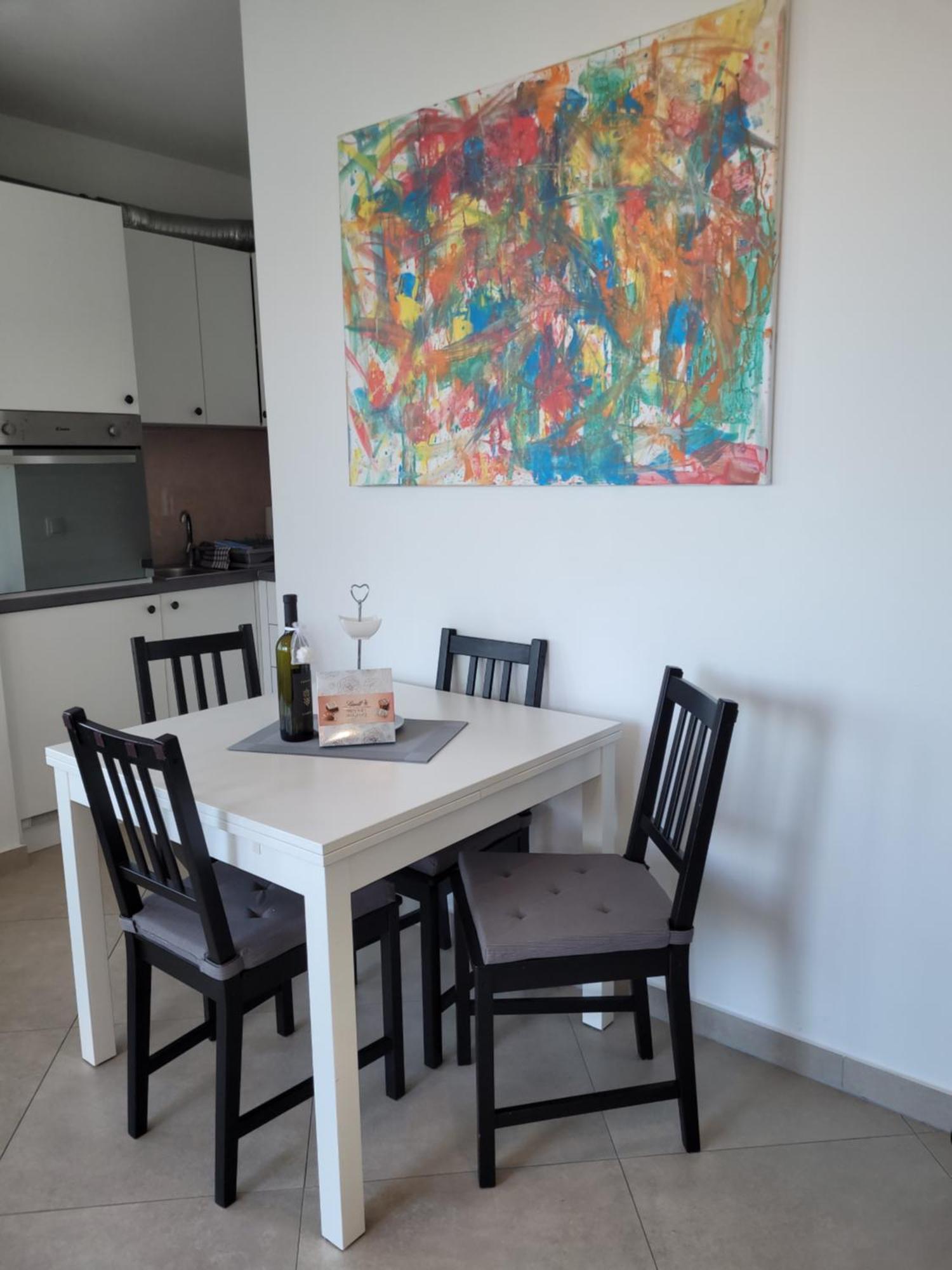 Apartment Biondic - Villa Sunce Сень Экстерьер фото