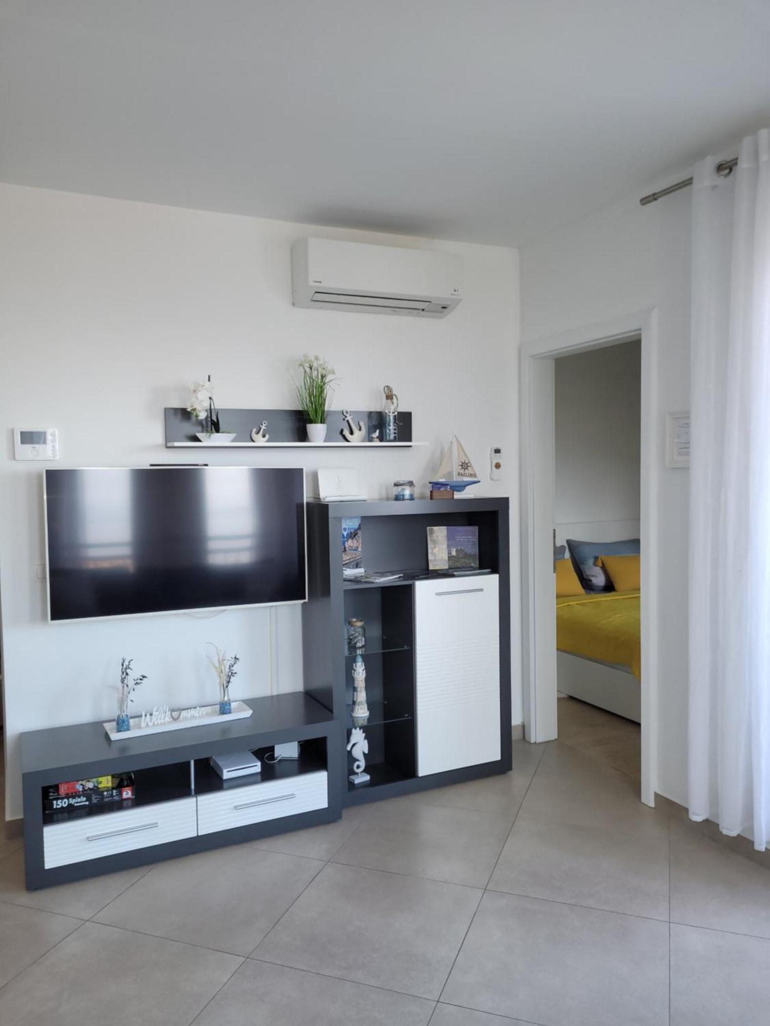 Apartment Biondic - Villa Sunce Сень Экстерьер фото